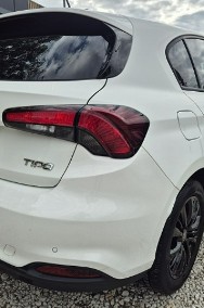 Fiat Tipo II Model 2020* Ksenon * Grzane fotel-2