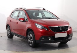 Peugeot 2008 , Salon Polska, Serwis ASO, Navi, Klimatronic, Tempomat,