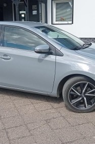 Toyota Auris II Niski Przebieg - Super Stan --2