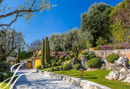 Dom Saint-Paul-De-Vence