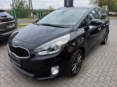 1.7 CRdi 117 KM Led Navi Kamera Pdc !-1