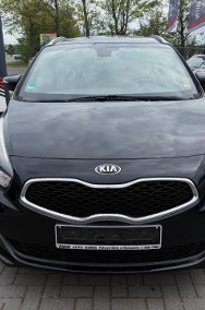 1.7 CRdi 117 KM Led Navi Kamera Pdc !-2