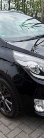 1.7 CRdi 117 KM Led Navi Kamera Pdc !-3