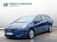 Opel Astra K 1.5 CDTI 122 KM Elegance Salon Polska Faktura Vat 23% DW2SC02
