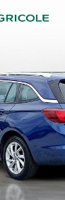 Opel Astra K 1.5 CDTI 122 KM Elegance Salon Polska Faktura Vat 23% DW2SC02-3