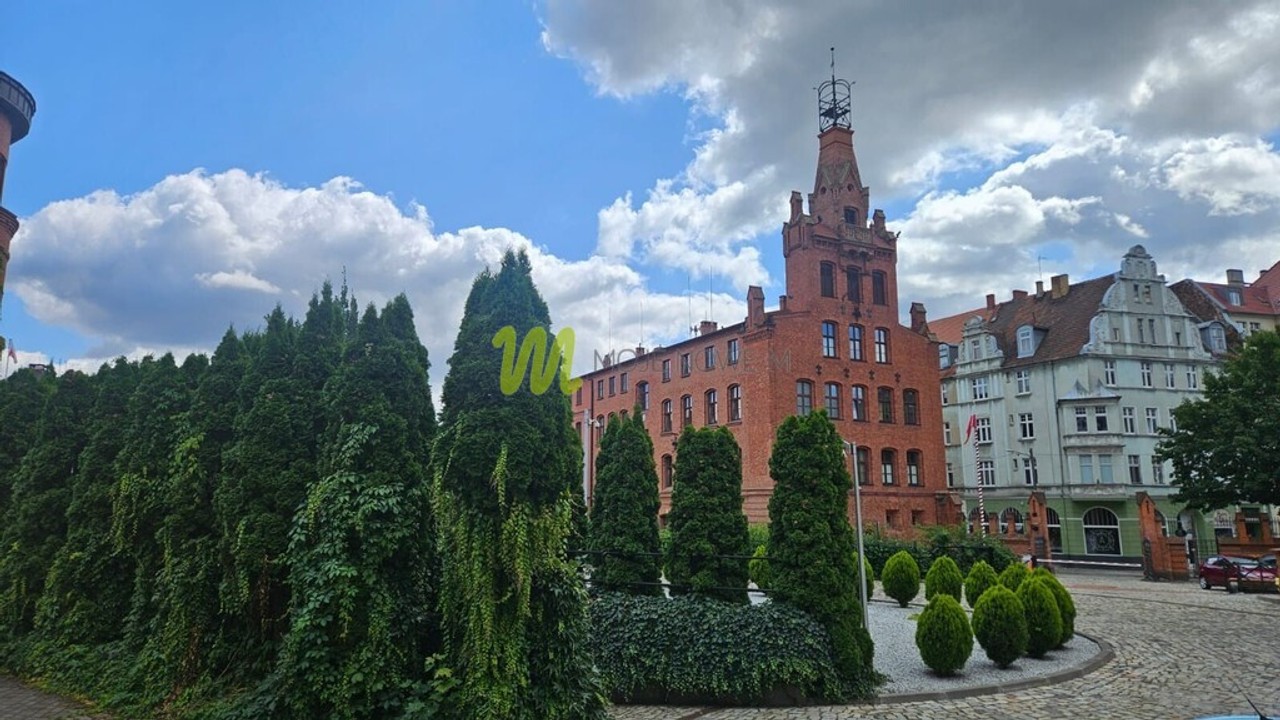 mieszkanie na sprzedaż