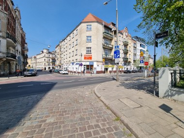 2 Pokoje, 2 Balkony, Stary Rynek, Grobla/Mostowa-1