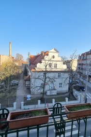 2 Pokoje, 2 Balkony, Stary Rynek, Grobla/Mostowa-2