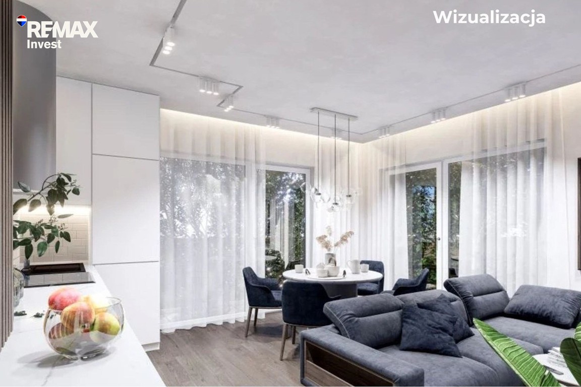 Mieszkanie z balkonem 3 pokoje | Bielsko-Biała