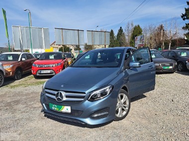 Mercedes-Benz Klasa B W246 Automat, Diesel, Zarejestrowany !!!-1