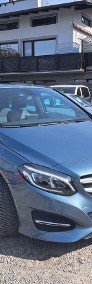 Mercedes-Benz Klasa B W246 Automat, Diesel, Zarejestrowany !!!-4