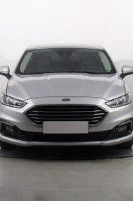 Ford Mondeo IX , Salon Polska, Serwis ASO, Automat, VAT 23%, Navi,-2