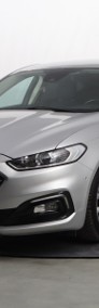Ford Mondeo IX , Salon Polska, Serwis ASO, Automat, VAT 23%, Navi,-3