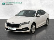 Skoda Octavia IV Skoda Octavia 2.0 TDI Ambition DSG
