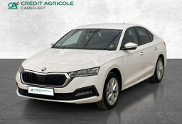 Skoda Octavia IV Skoda Octavia 2.0 TDI Ambition DSG