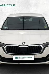 Skoda Octavia IV Skoda Octavia 2.0 TDI Ambition DSG-2