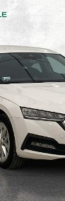 Skoda Octavia IV Skoda Octavia 2.0 TDI Ambition DSG-3