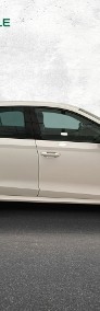 Skoda Octavia IV Skoda Octavia 2.0 TDI Ambition DSG-4
