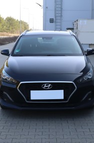 Hyundai i30 II , Automat, Navi, Klimatronic, Tempomat, Parktronic,-2