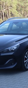 Hyundai i30 II , Automat, Navi, Klimatronic, Tempomat, Parktronic,-3