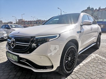400 4Matic Premium Plus AMG 408KM 2022r. Niski przebieg 