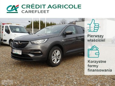 Opel Grandland X Opel Grandland X 1.2 T GPF Enjoy S&S Kombi SK511TP-1