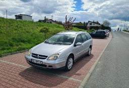 Citroen C5 I *Automat * 2,2 HDI 133 KM *Sprawna Klima * Do jazdy* RATY