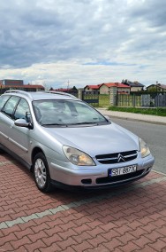 *Automat * 2,2 HDI 133 KM *Sprawna Klima * Do jazdy* RATY-2