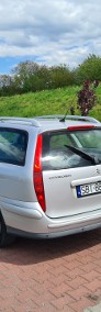*Automat * 2,2 HDI 133 KM *Sprawna Klima * Do jazdy* RATY-4