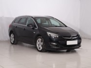 Opel Astra J , Navi, Klima, Tempomat, Parktronic,ALU