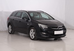 Opel Astra J , Navi, Klima, Tempomat, Parktronic,ALU