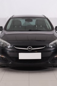 Opel Astra J , Navi, Klima, Tempomat, Parktronic,ALU-2