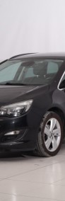 Opel Astra J , Navi, Klima, Tempomat, Parktronic,ALU-3