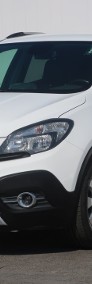 Opel Mokka , Automat, Skóra, Navi, Klimatronic, Tempomat, Parktronic,-3