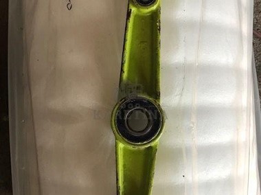 Claas Dominator - Ramie Napędu Podsiewacza-1