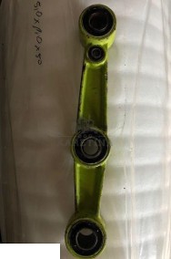 Claas Dominator - Ramie Napędu Podsiewacza-2