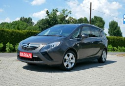 Opel Zafira C 1.6 CDTI 120KM Eu6 7 Osób -Nowy rozrząd -1 Wł od 5 lat -VAT 23% Brut
