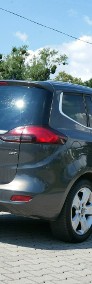 Opel Zafira C 1.6 CDTI 120KM Eu6 7 Osób -Nowy rozrząd -1 Wł od 5 lat -VAT 23% Brut-3