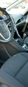Opel Zafira C 1.6 CDTI 120KM Eu6 7 Osób -Nowy rozrząd -1 Wł od 5 lat -VAT 23% Brut-4