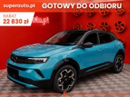 Opel Mokka Ultimate 1.2 T mHEV eDTC6 Ultimate 1.2 T mHEV eDTC6 145KM / Tapicerka