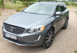 Volvo XC60 I bogate T6 AWD Geartronic Summum 306 KM z instalacją LPG f-ra VAT 23%
