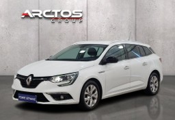 Renault Megane IV Megane 1.3 TCe FAP Limited Salon PL 1wł.