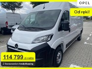 Opel Movano L3H2 L3H2 2.2 140KM