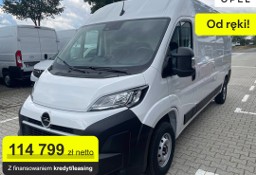 Opel Movano L3H2 L3H2 2.2 140KM