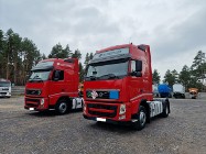Volvo FH13 Globetrotter XL STANDARD MANUAL 420 EURO 5 2010 r. STANDARD FH13 Globetrotter XL MANUAL 420 EURO 5 2010 r.