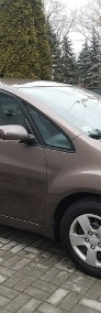 Kia Venga 1.4 16v 90KM Klimatr Navi Kamera Salon PL Serwis Gwarancja-4