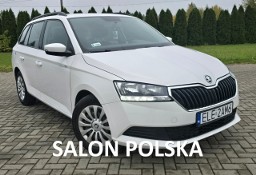 Skoda Fabia IV 1,0Benz. Serwis.Klima.Hak,CarPlay.Centralka,kredyt.Okazja