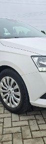 Skoda Fabia IV 1,0Benz. Serwis.Klima.Hak,CarPlay.Centralka,kredyt.Okazja-3