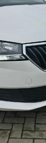 Skoda Fabia IV 1,0Benz. Serwis.Klima.Hak,CarPlay.Centralka,kredyt.Okazja-4