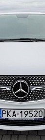 Mercedes-Benz Vito 2.0CDI 136KM Automat FV23% RzeczPRzebieg-3